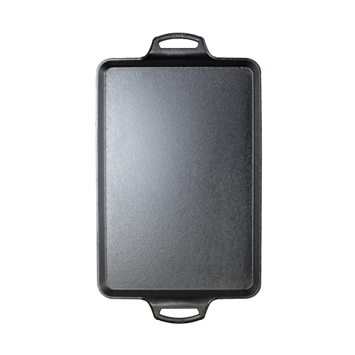 Lodge 15.5" x 10.5" Cast Iron Baking Pan